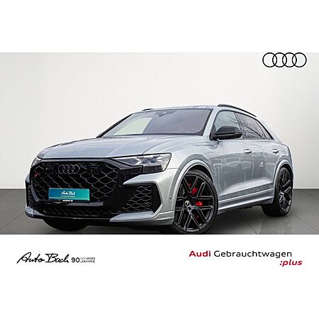 Audi RS Q8 leasen