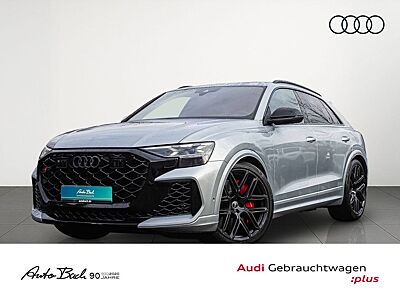 Audi RS Q8 performance /Keramik / Pano /RSAbgas/305km
