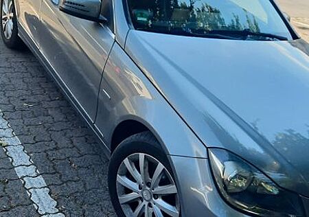 Mercedes-Benz C 220 CDI AVANTGARDE AVANTGARDE