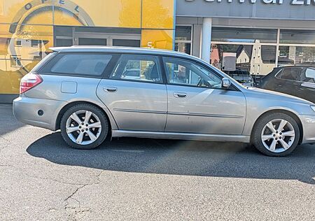 Subaru Legacy Kombi/ Outback 2.0 R Active