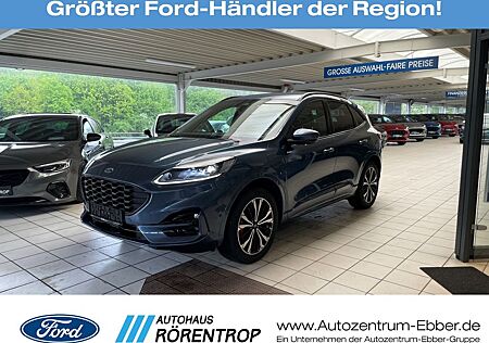 Ford Kuga Plug-In Hybrid ST-Line X 2.5 Duratec -PHEV