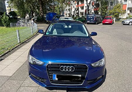 Audi A5 2.0 TDI Sportback -