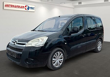 Citroën Berlingo 1.6 HDi Multispace aus 1.Hand Klima SHZ
