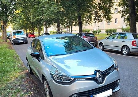 Renault Clio Dynamique TCe 90 eco2 Dynamique