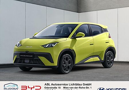 BYD Dolphin Surf Comfort 115 kW (156 PS), Automat...