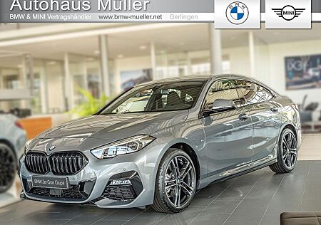 BMW 218i ENDSPURT AKTION! M Sport Alcantara H/K Kam