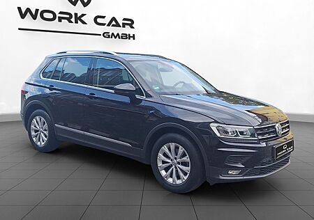 VW Tiguan Volkswagen Comfortline BMT/Start-Stopp LED TüvNeu