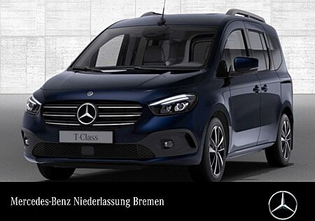 Mercedes-Benz T-Klasse T 180 EDITION+PROGRESSIVE+Klimaautom+Navi+PTS