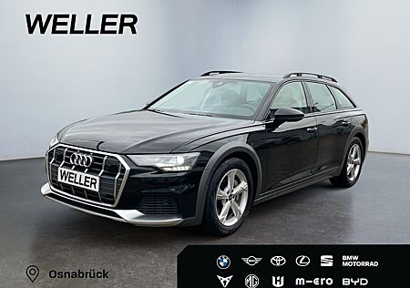 Audi A6 Allroad quattro 55 TFSI S tronic *StHz*Sports