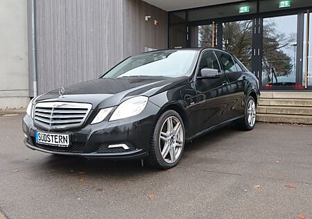 Mercedes-Benz E 250 E -Klasse Lim. CDI AMG/PDC/Limo