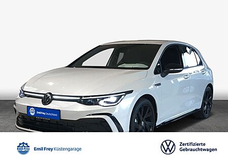 VW Golf Volkswagen R-Line 2,0 l TDI 110 kW (150 PS) DSG