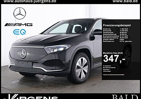 Mercedes-Benz EQA 300 4M Progressive/LED/Cam/Pano/AHK/Distr/18