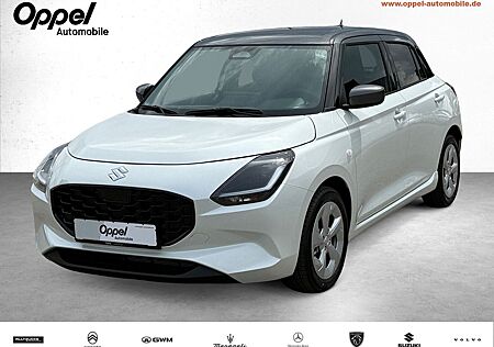 Suzuki Swift 1.2 Hybrid Comfort RFK+NAVI+SITZHEIZUNGLED