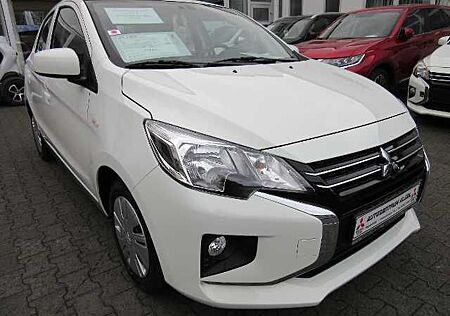 Mitsubishi Space Star Select 1.2 Klimaanlage,Bluetooth