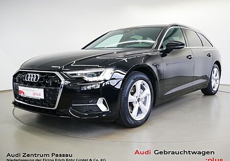 Audi A6 Avant 40 TDI quattro advanced S tro. MATRIX