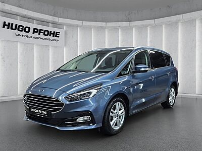 Ford S-Max 2.0 EcoBlue