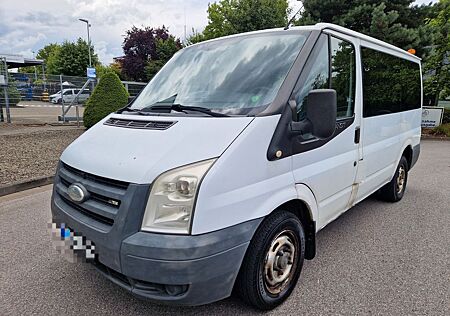 Ford Transit / 9Sitzer/Klima