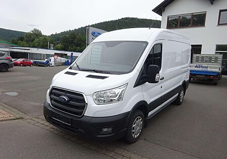 Ford Transit 310 L2 H2 Trend Navi Kamera AHK