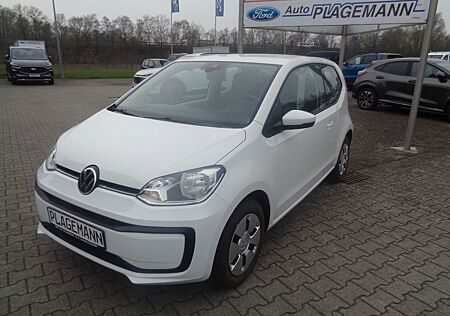VW Up Volkswagen !
