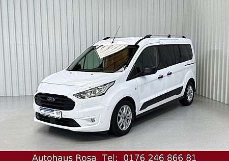Ford Grand Tourneo Connect 1.5 TDCi Aut. Trend Lang