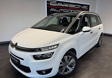 Citroën C4 Spacetourer Grand C4 Picasso**7-Sitzer+Panorama**