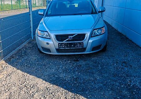 Volvo V50 2.0D -