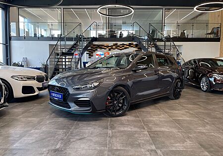 Hyundai i30 N Performance *NAVI*KAMERA*LED*PDC*SHA*TEMP*