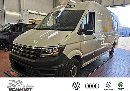 VW Crafter Volkswagen Kasten 2.0 TDI 35 lang Hochdach Händler