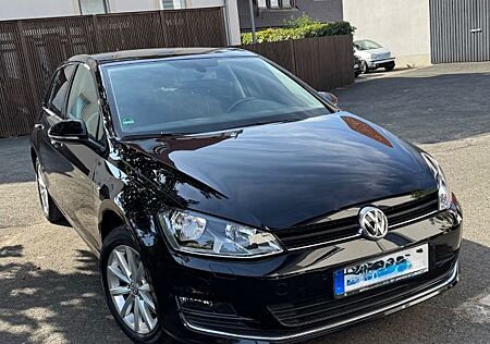 VW Golf Volkswagen 1.4 TSI 92kW DSG BMT Comfortline Comfor...