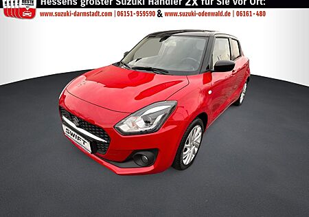 Suzuki Swift Comfort Hybrid