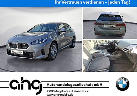 BMW 120 Steptronic Lenkradhzg. Komfortzugang