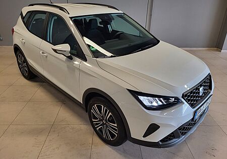 Seat Arona -Style Edition- 1.0 TSI DSG *Navi*Sitzh.*