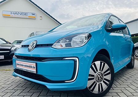 VW Up Volkswagen e-! Max-1.Hand-Sitzh.-Klimaauto.-MwSt