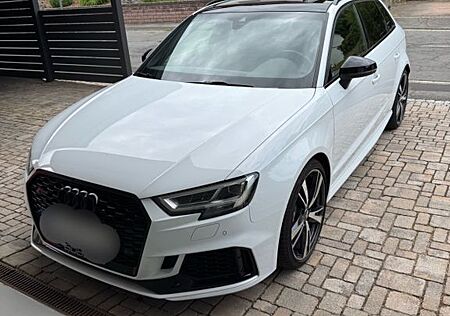 Audi RS3 RS 3 Sportback MATRIX*PANO*RS-AGA*280KM/H*R