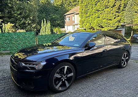Audi S6 Avant 3.0 TDI