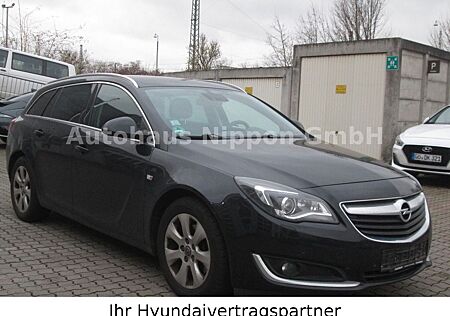 Opel Insignia A Sports Tourer Innovation