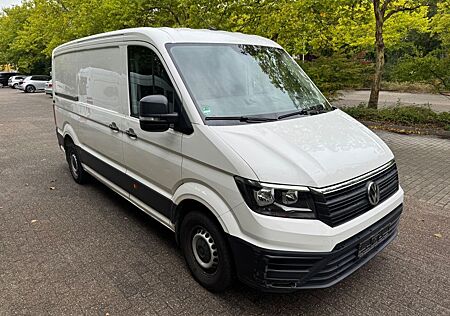VW Crafter Volkswagen 177PS, AHK,Rückfahrkamera,TÜV NEU!