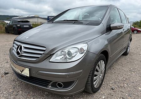 Mercedes-Benz B 200 B -Klasse Automatik