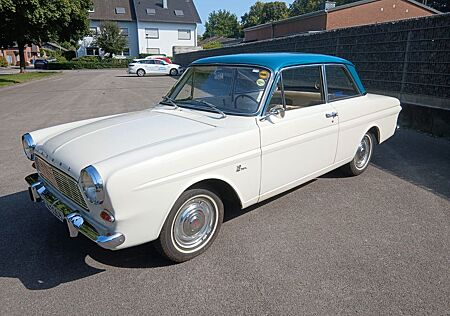 Ford Taunus