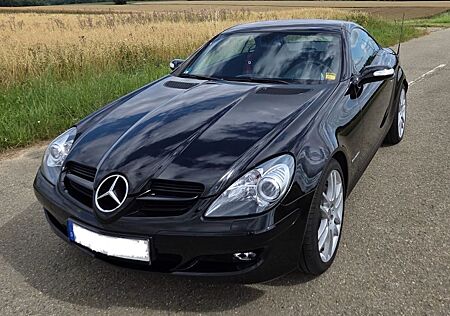 Mercedes-Benz SLK 200 KOMPRESSOR - SPORT EDITION