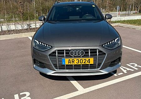 Audi A4 Allroad 40 TDI S tronic quattro - 150kw
