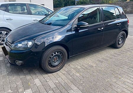 VW Golf Volkswagen 2.0 TDI Style Style