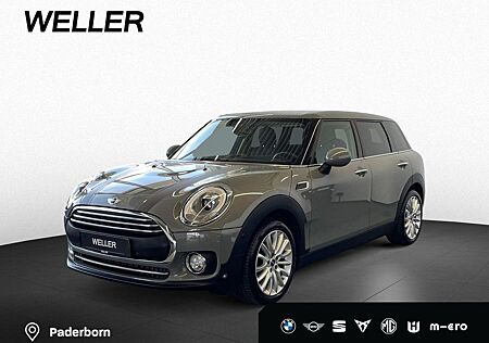 Mini One Clubman Aut. LED,Tempo,PA,Navi,PDC,Shz,KeyGo