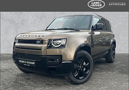 Land Rover Defender D300 110 X-Dynamic SE elek. AHK Pano Wi