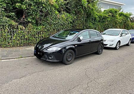 Seat Leon 1.6 Stylance Stylance