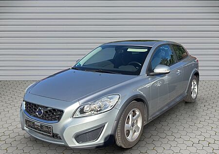 Volvo C30 D2 Kinetic