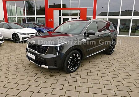 Kia Sorento 2.2 CRDi PE AWD Platinum/Nappa/Premium