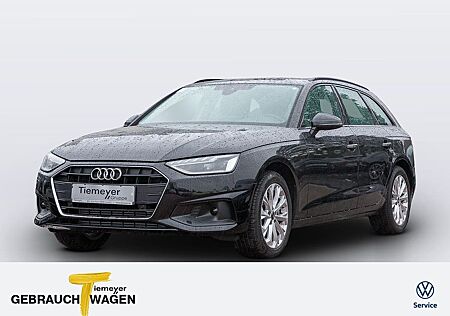 Audi A4 Avant 40 TFSI BUSINESS LED NAVI PDC LM17