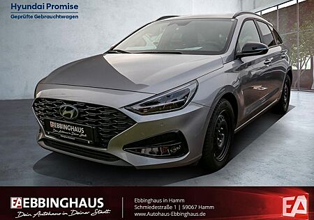Hyundai i30 cw 1.0 Advantage Autobahnassistent Kamera