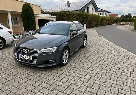 Audi A3 e-tron Sportback